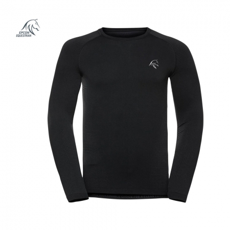 Base Layer Round Neck